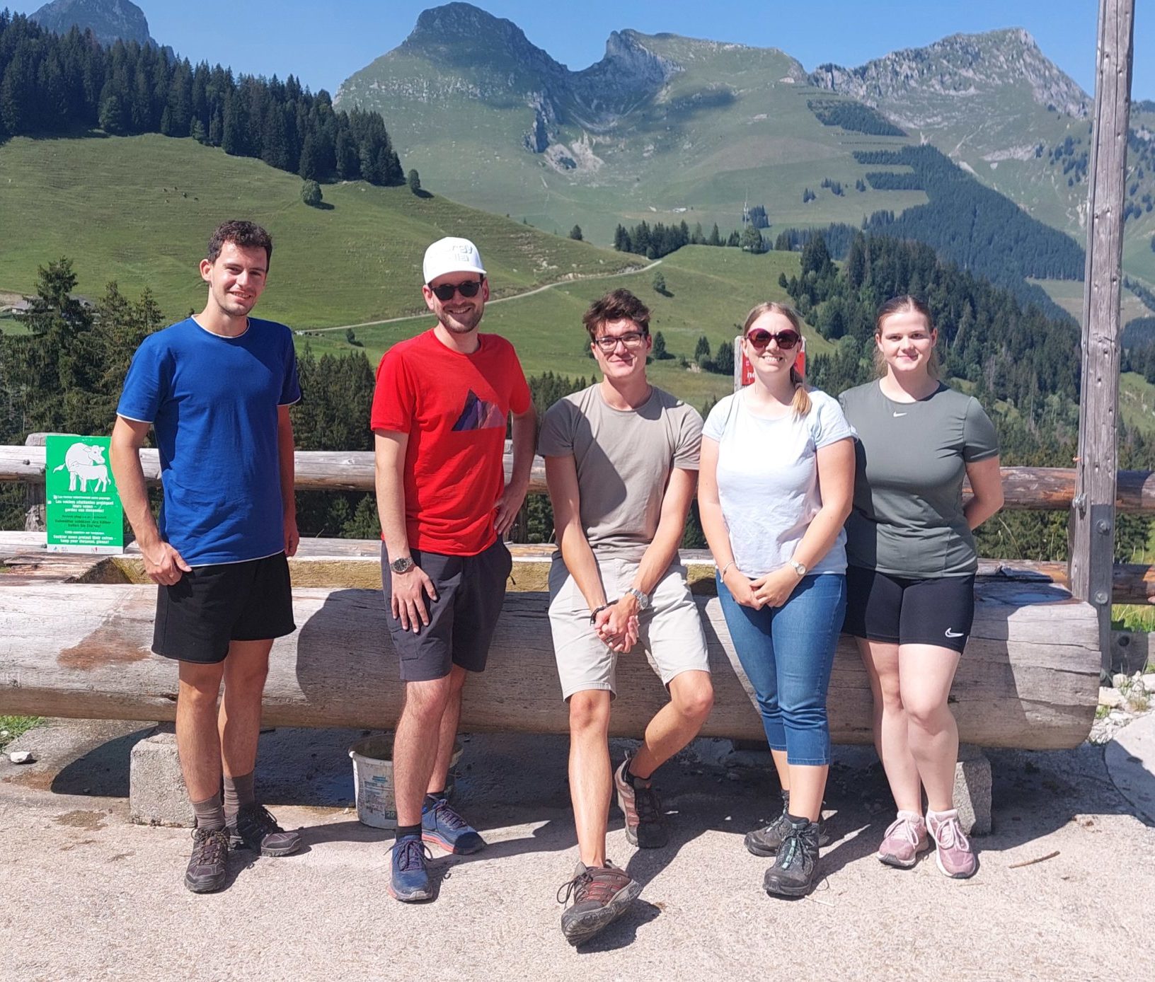 Photo comité